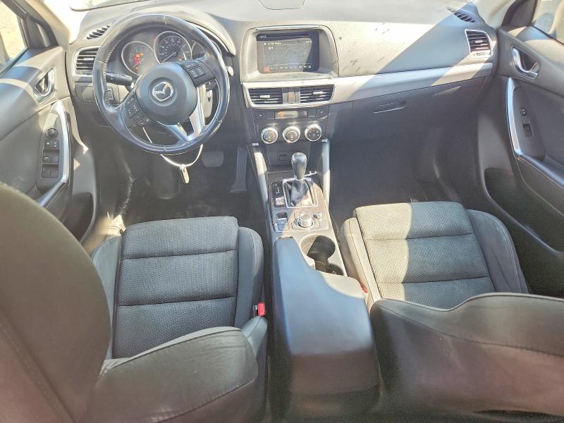 Aukcja sprzedaży 2016 Mazda Cx-5, vin: JM3KE2CY2G0787946, numer aukcji: 75562055