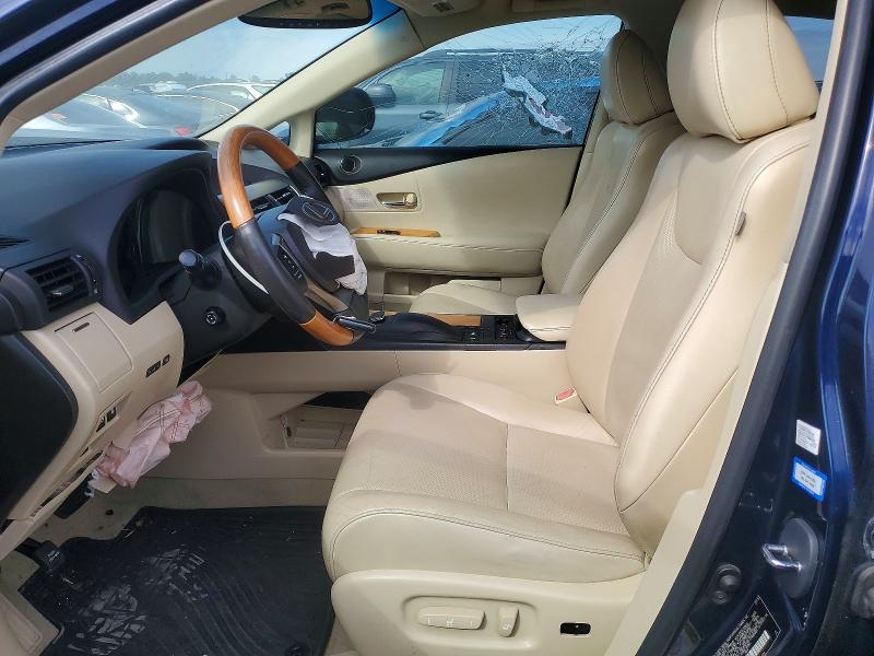 Продаж на аукціоні авто 2015 Lexus Rx 450h, vin: 2T2ZB1BA5FC002284, номер лоту: 72759875