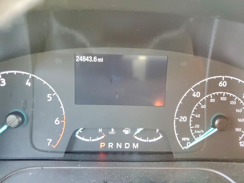 Продаж на аукціоні авто 2024 Ford Transit T-, vin: 1FBAX2YG5RKA28847, номер лоту: 72492445
