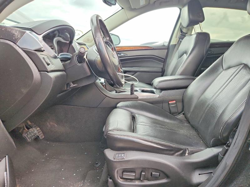Aukcja sprzedaży 2013 Cadillac Srx Perfor, vin: 3GYFNDE30DS591994, numer aukcji: 91667485