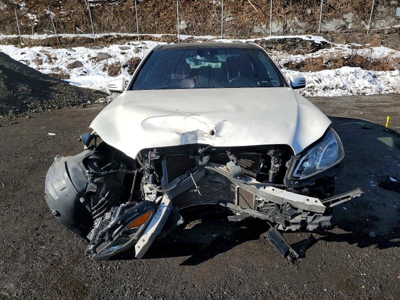 Продажа на аукционе авто 2016 Mercedes-benz E, vin: WDDHF8JB8GB221690, номер лота: 73973535