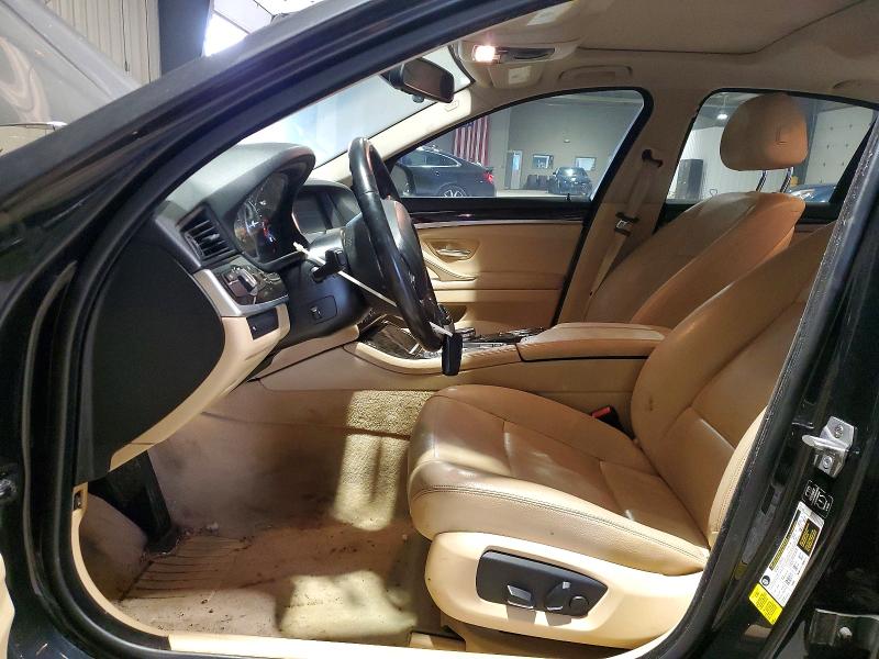 Продажа на аукционе авто 2015 Bmw 528, vin: WBA5A5C5XFD518414, номер лота: 72356675