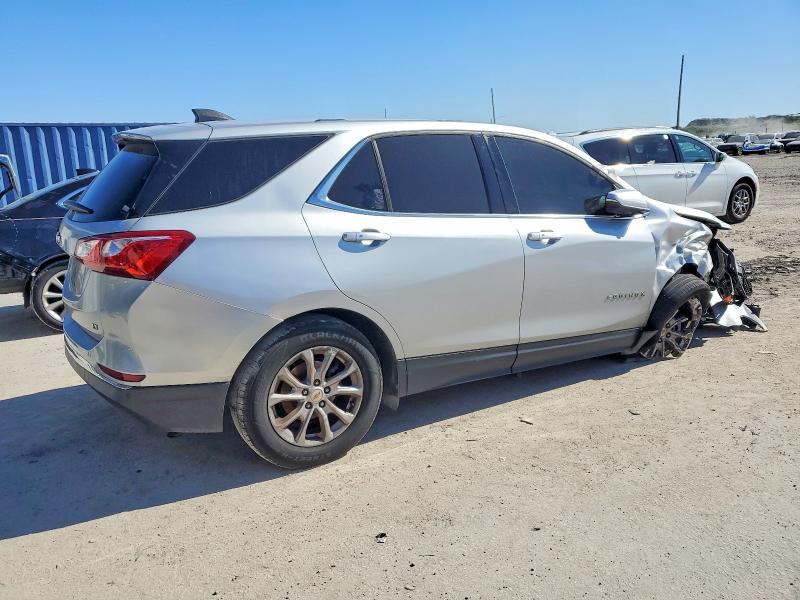 Продажа на аукционе авто 2019 Chevrolet Equinox, vin: 2GNAXJEV9K6218840, номер лота: 97655625