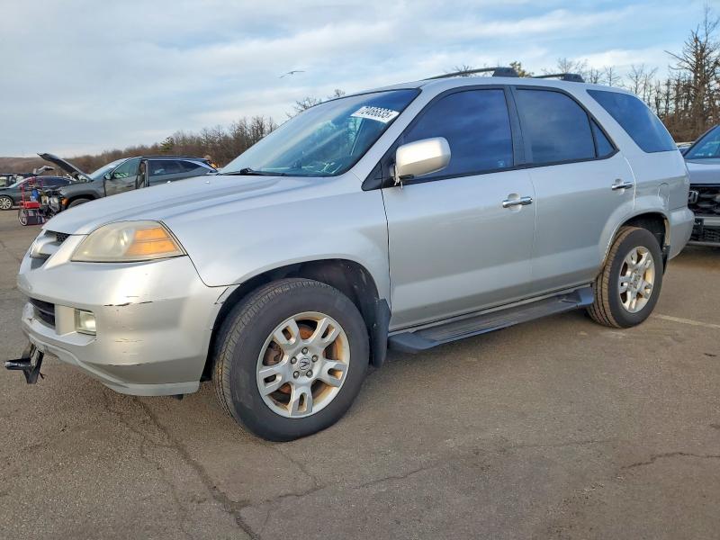 Auction sale of the 2006 Acura Mdx Tourin, vin: 2HNYD18816H530354, lot number: 72466835
