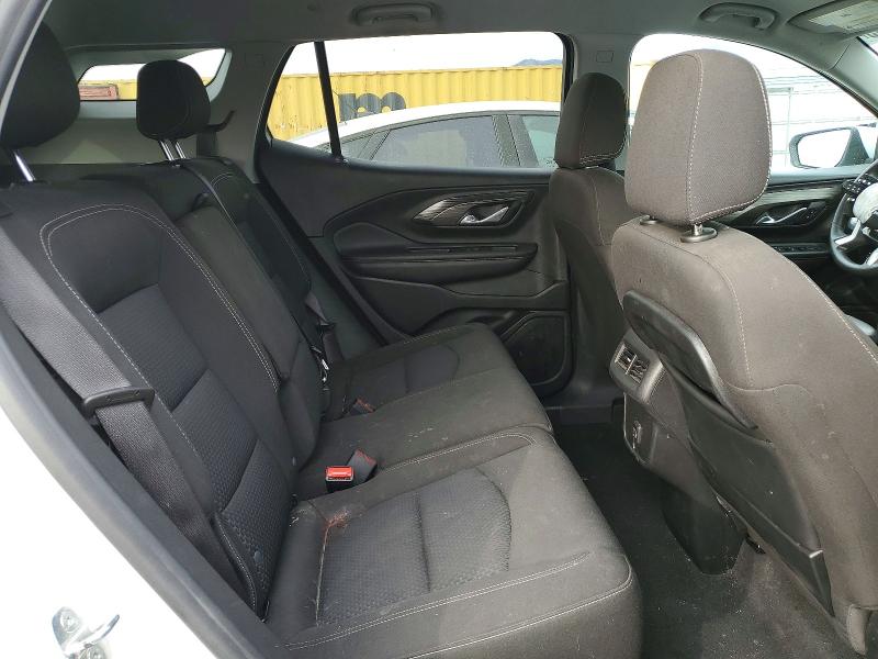 2022 Gmc Terrain მანქანა იყიდება აუქციონზე, vin: 3GKALMEV1NL165934, აუქციონის ნომერი: 73942095