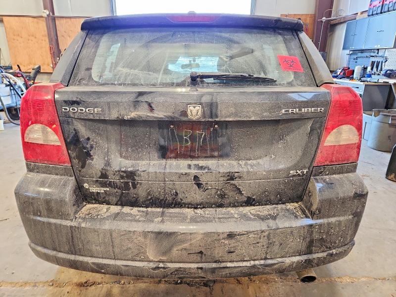 Продажа на аукционе авто 2010 Dodge Caliber, vin: 1B3CB4HA6AD544834, номер лота: 73525575