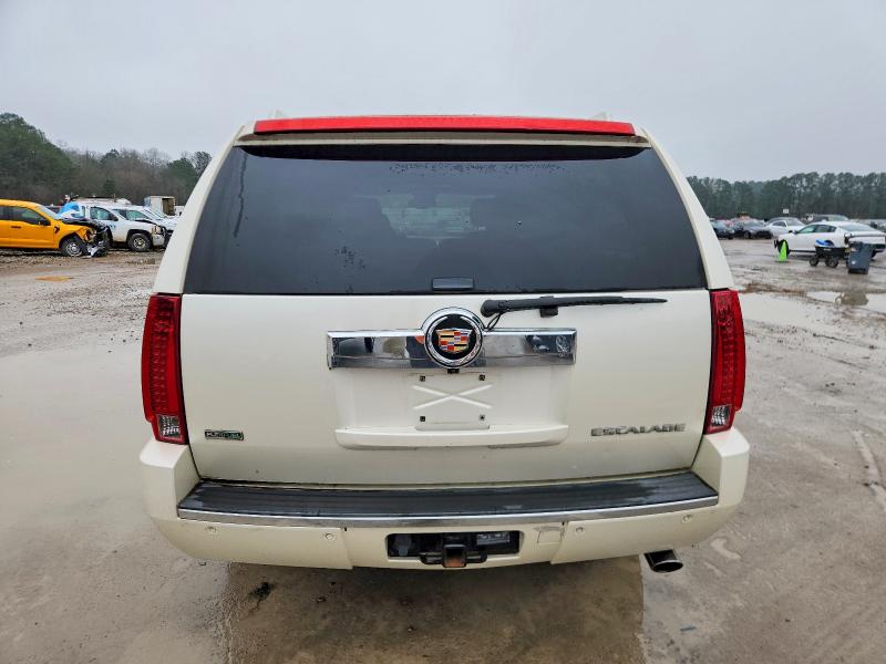 Aukcja sprzedaży 2012 Cadillac Escalade E, vin: 1GYS3HEF1CR279786, numer aukcji: 73972305