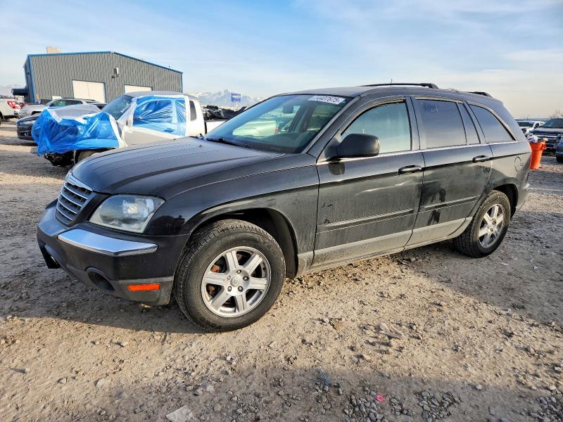 Продажа на аукционе авто 2006 Chrysler Pacifica, vin: 2A8GM68486R841097, номер лота: 74407675