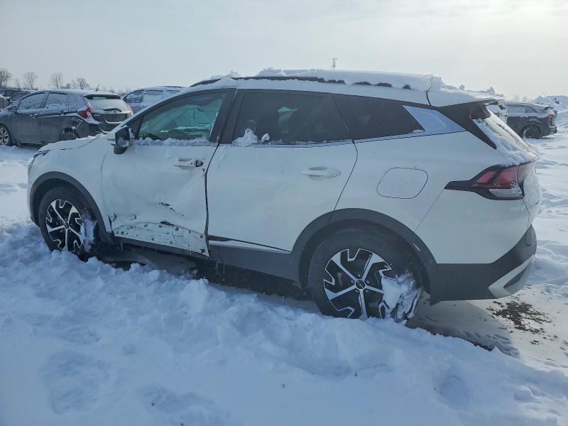 Aukcja sprzedaży 2023 Kia Sportage, vin: KNDPVCAFXP7149862, numer aukcji: 72371085
