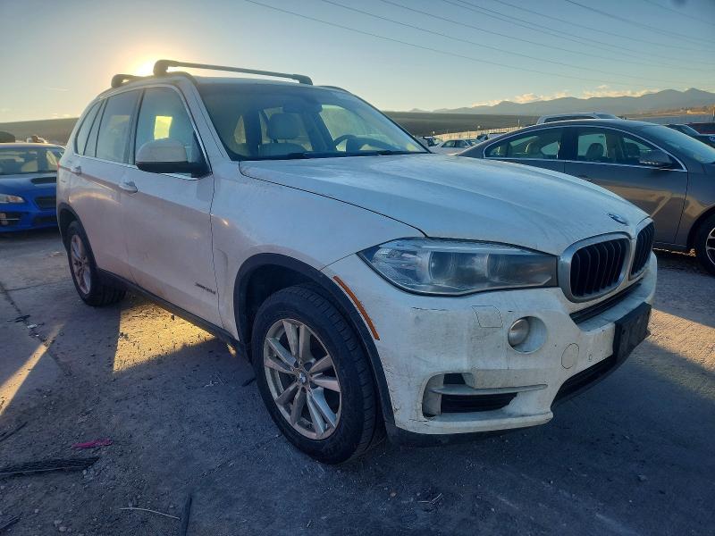 2015 Bmw X5 მანქანა იყიდება აუქციონზე, vin: 5UXKS4C55F0J99765, აუქციონის ნომერი: 72497235