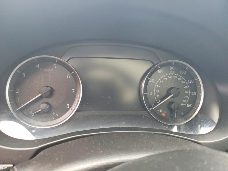 Aukcja sprzedaży 2019 Infiniti Qx50 Essen, vin: 3PCAJ5M33KF104358, numer aukcji: 98973465