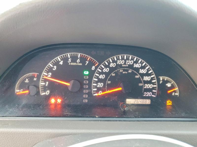 Aukcja sprzedaży 2005 Toyota Camry Le, vin: 4T1BE32K95U062597, numer aukcji: 72620615