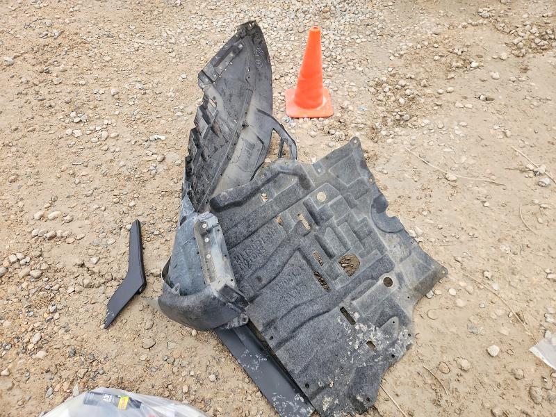 74325325 :رقم المزاد ، JA4J3UA85PZ061948 vin ، 2023 Mitsubishi Outlander مزاد بيع