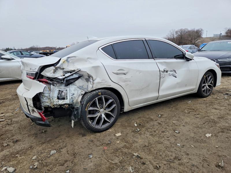2019 Acura Ilx მანქანა იყიდება აუქციონზე, vin: 19UDE2F73KA000639, აუქციონის ნომერი: 98942525