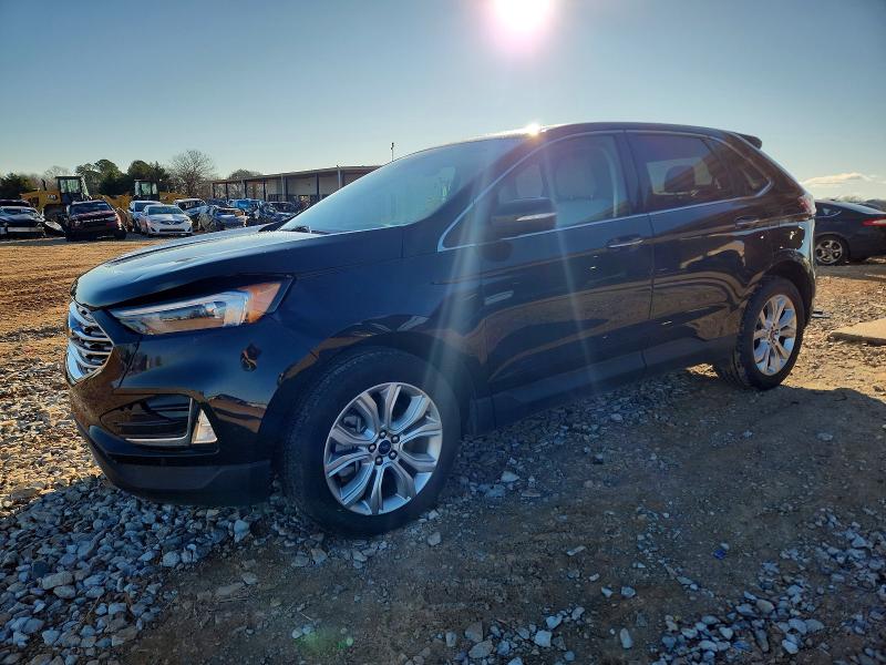 2022 Ford Edge მანქანა იყიდება აუქციონზე, vin: 2FMPK4K9XNBB06226, აუქციონის ნომერი: 73277115