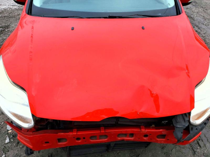 2014 Ford Focus მანქანა იყიდება აუქციონზე, vin: 1FADP3F26EL106598, აუქციონის ნომერი: 99239985