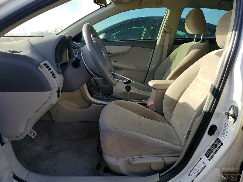 Aukcja sprzedaży 2009 Toyota Corolla, vin: JTDBL40E99J011699, numer aukcji: 73427695