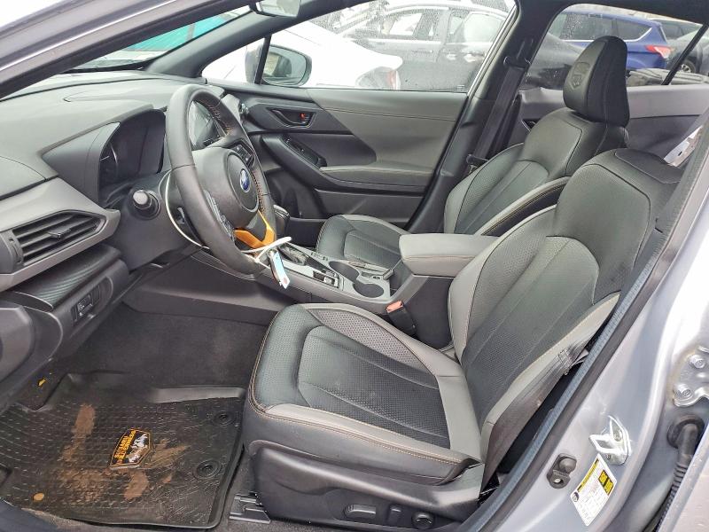 Продажа на аукционе авто 2024 Subaru Xv Crosstr, vin: 4S4GUHU64R3763534, номер лота: 98918545