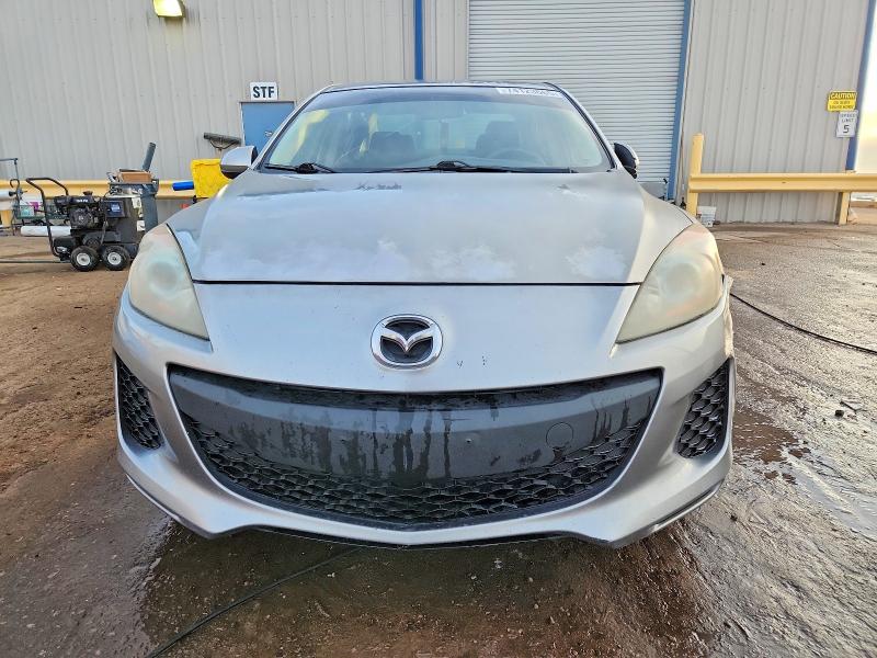 Продаж на аукціоні авто 2013 Mazda 3, vin: JM1BL1UP1D1775291, номер лоту: 74123665
