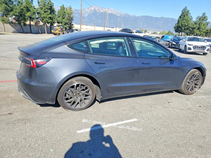 73323255 :رقم المزاد ، 5YJ3E1EA7SF892368 vin ، 2025 Tesla Model 3 مزاد بيع