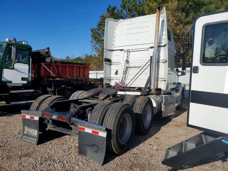 Продажа на аукционе авто 2019 Volvo Vnl, vin: 4V4NC9EH2KN900120, номер лота: 73038845