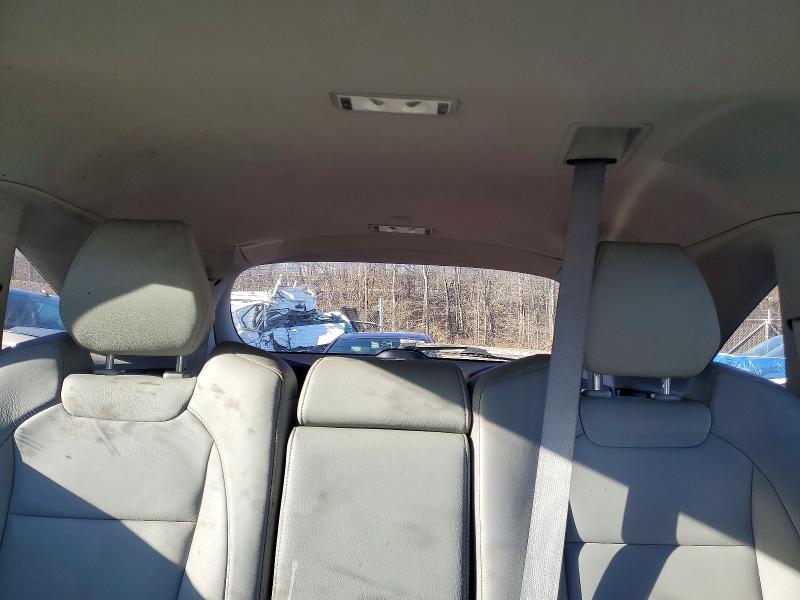 Aukcja sprzedaży 2017 Acura Mdx, vin: 5J8YD4H31HL008455, numer aukcji: 99927055