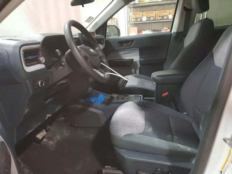 75069445 :رقم المزاد ، 3FTTW8J35SRA84421 vin ، 2025 Ford Maverick مزاد بيع