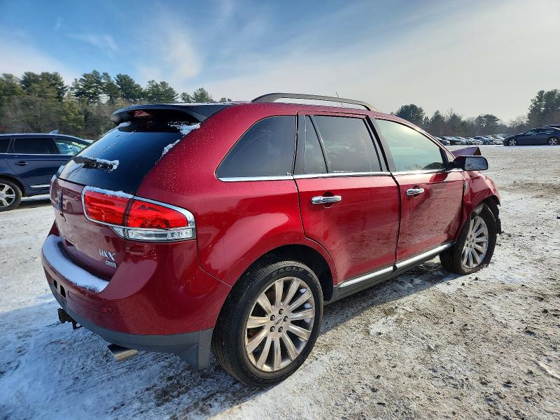 2014 Lincoln Mkx მანქანა იყიდება აუქციონზე, vin: 2LMDJ8JKXEBL13513, აუქციონის ნომერი: 56022916