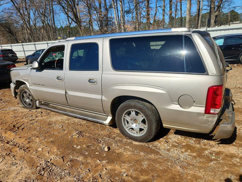Продаж на аукціоні авто 2004 Cadillac Escalade, vin: 3GYFK66N34G198336, номер лоту: 74302095