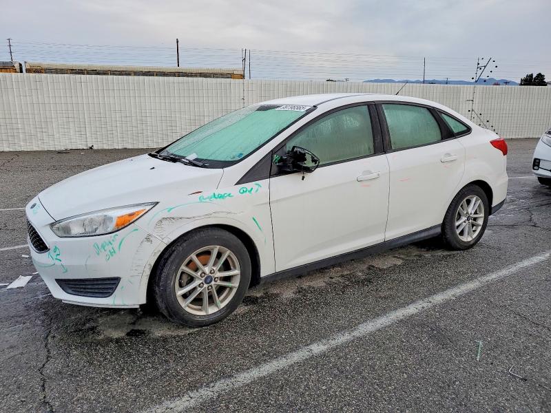 99796565 :رقم المزاد ، 1FADP3F22FL307755 vin ، 2015 Ford Focus Se مزاد بيع