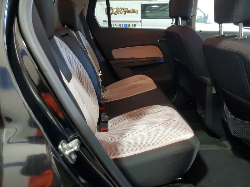 2017 Gmc Terrain მანქანა იყიდება აუქციონზე, vin: 2GKFLSEK4H6228548, აუქციონის ნომერი: 73406645