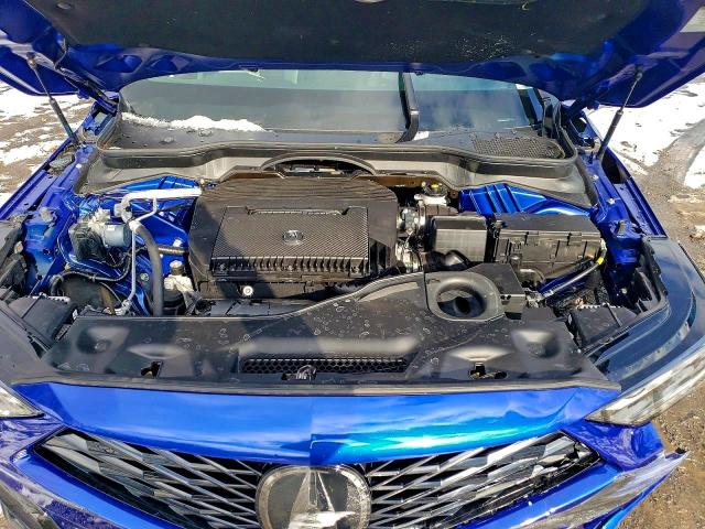 Продажа на аукционе авто 2025 Acura Mdx A-spec, vin: 5J8YE1H00SL009072, номер лота: 75390995