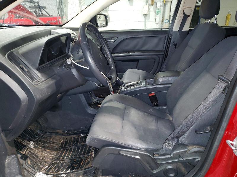 Продаж на аукціоні авто 2010 Dodge Journey, vin: 3D4PG4FB3AT214742, номер лоту: 73162005