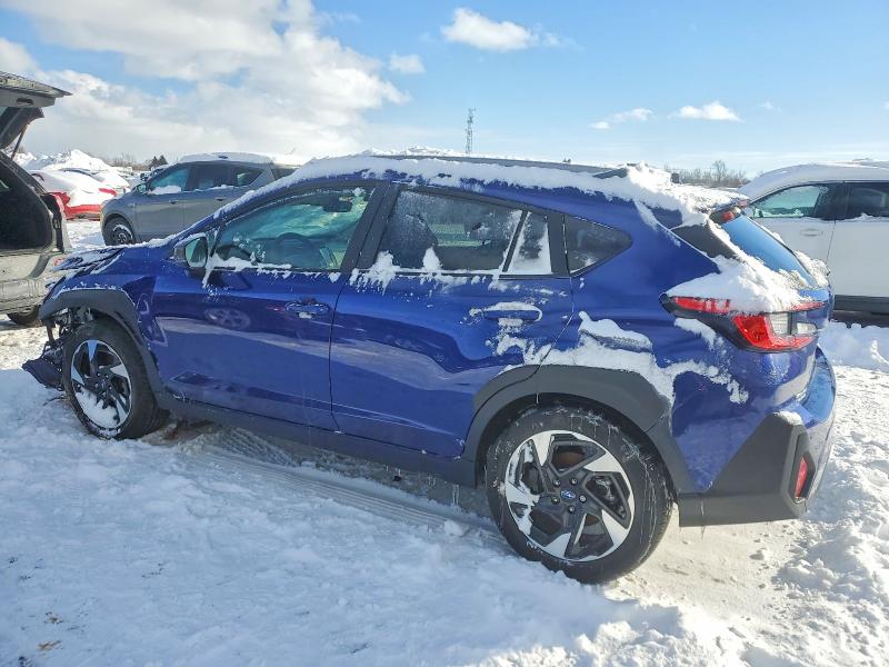 Продажа на аукционе авто 2024 Subaru Crosstrek, vin: JF2GUHNC9RH912744, номер лота: 73632535
