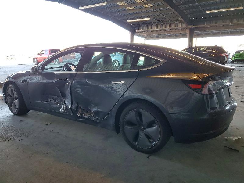 Aukcja sprzedaży 2019 Tesla Model 3, vin: 5YJ3E1EB7KF451817, numer aukcji: 72265195
