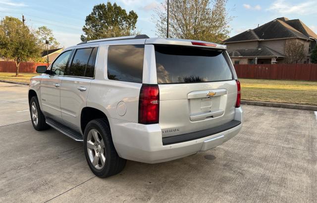2018 Chevrolet Tahoe C150 მანქანა იყიდება აუქციონზე, vin: 1GNSCCKC7JR196242, აუქციონის ნომერი: 72478695