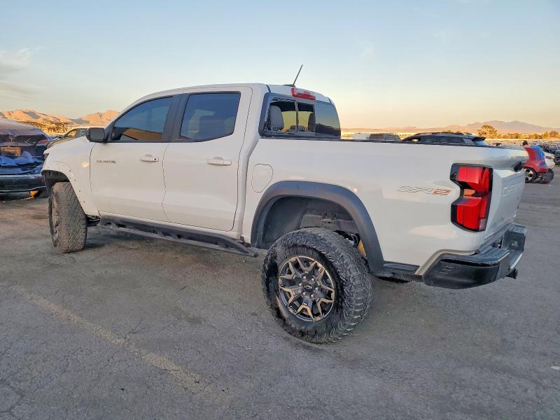 74892585 :رقم المزاد ، 1GCPTFEK5R1226741 vin ، 2024 Chevrolet Colorado مزاد بيع