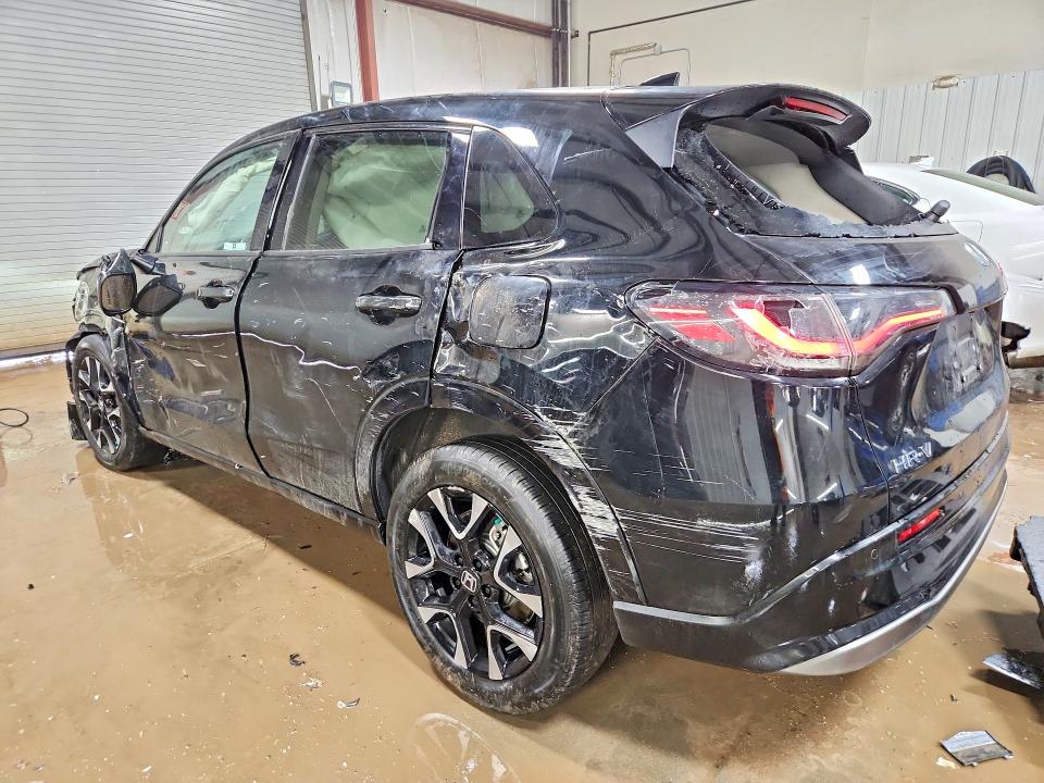 Продаж на аукціоні авто 2026 Honda Hr-v, vin: 3CZRZ1H78TM706049, номер лоту: 74571865