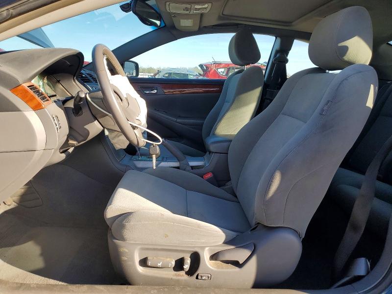 Продаж на аукціоні авто 2006 Toyota Camry Solara, vin: 4T1CE30P46U574224, номер лоту: 73690885
