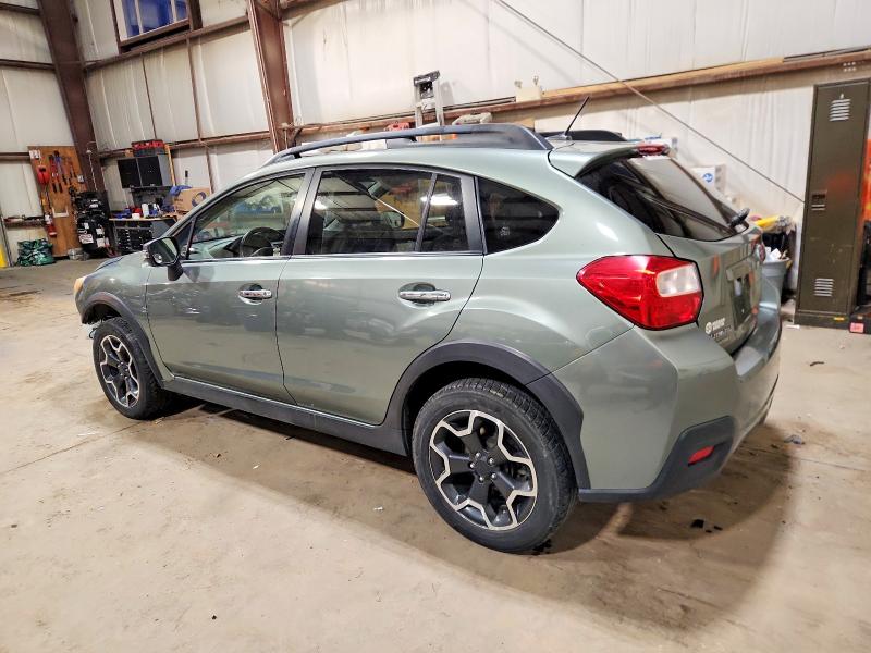 Продаж на аукціоні авто 2015 Subaru Xv Crosstrek Touring, vin: JF2GPASC8FH213037, номер лоту: 73660405