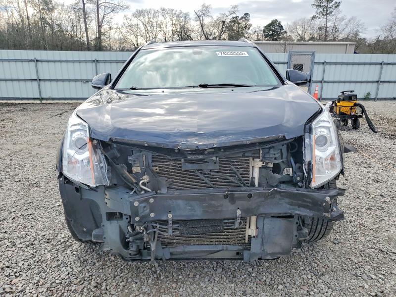 74232555 :رقم المزاد ، 3GYFNEE32GS516109 vin ، 2016 Cadillac Srx مزاد بيع
