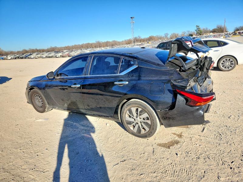 98452385 :رقم المزاد ، 1N4BL4BV9LC227597 vin ، 2020 Nissan Altima مزاد بيع