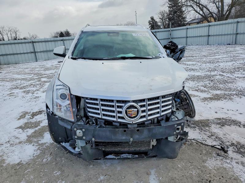 Aukcja sprzedaży 2016 Cadillac Srx, vin: 3GYFNBE36GS566140, numer aukcji: 79044145