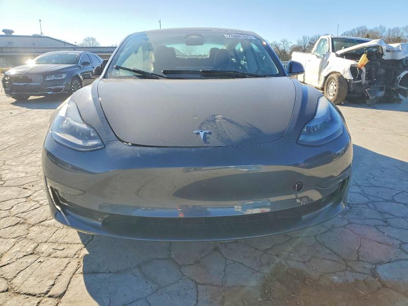 Aukcja sprzedaży 2023 Tesla Model 3, vin: 5YJ3E1EC1PF691347, numer aukcji: 74000365