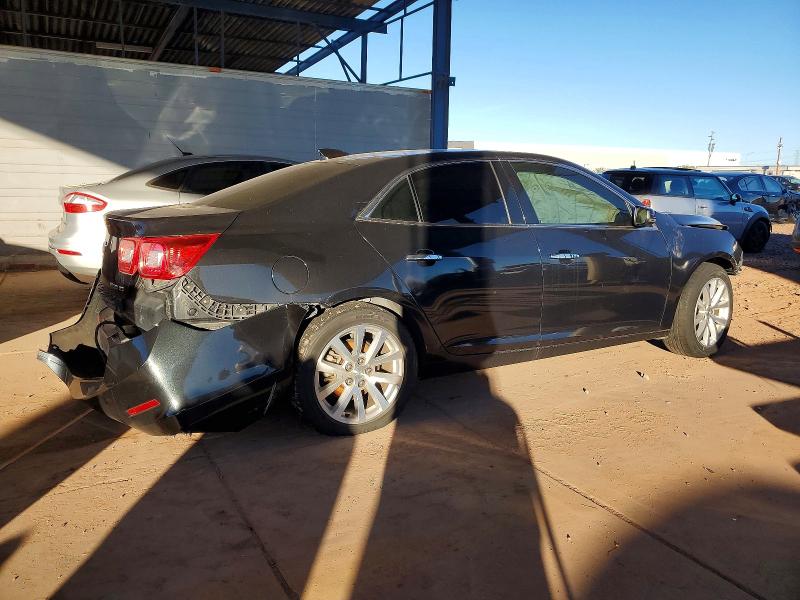 Продаж на аукціоні авто 2015 Chevrolet Malibu, vin: 1G11F5SL2FF337792, номер лоту: 73414075