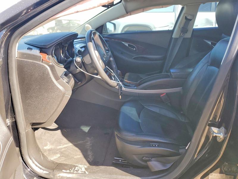 Продаж на аукціоні авто 2012 Buick Lacrosse, vin: 1G4GD5E33CF305539, номер лоту: 73879615