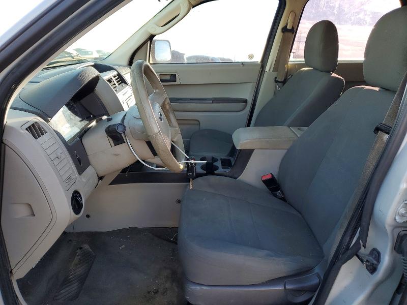 72484445 :رقم المزاد ، 1FMCU02719KC26024 vin ، 2009 Ford Escape مزاد بيع