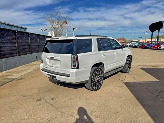 2017 Gmc Yukon Slt მანქანა იყიდება აუქციონზე, vin: 1GKS1BKC9HR134333, აუქციონის ნომერი: 73224245