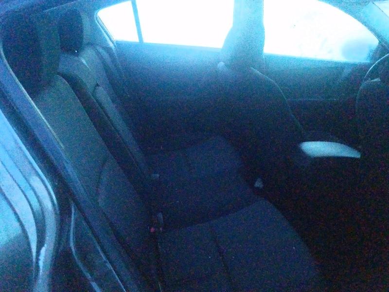 Продажа на аукционе авто 2010 Mazda 3 I, vin: JM1BL1SF7A1191631, номер лота: 72918145