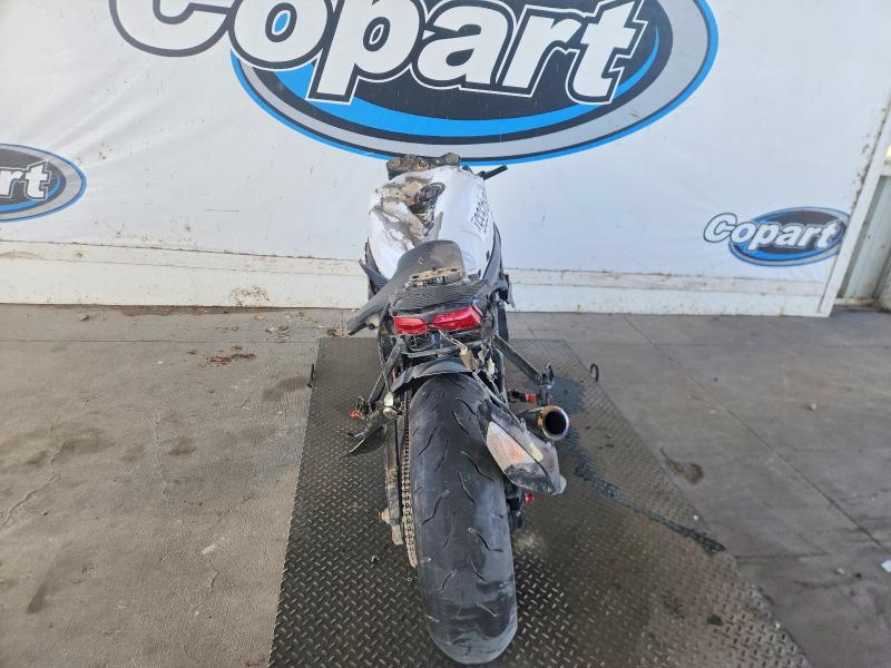 2020 Suzuki Gsx-r600 მანქანა იყიდება აუქციონზე, vin: JS1GN7FA1L7100686, აუქციონის ნომერი: 50319566